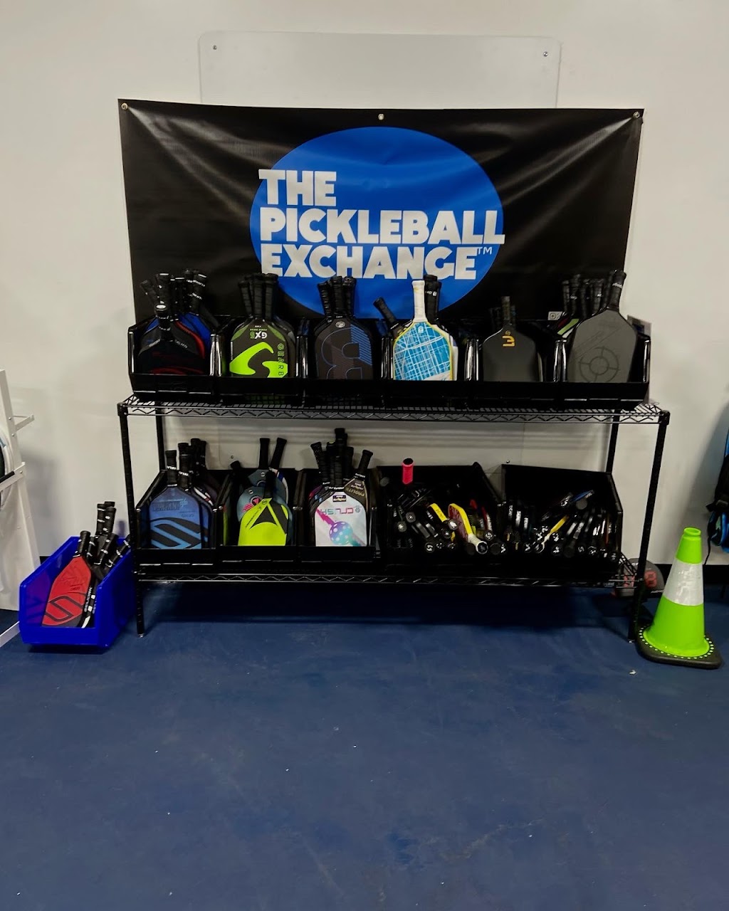 The Pickleball Exchange | 15622 Ventura Blvd, Encino, CA 91436, USA | Phone: (818) 616-9390