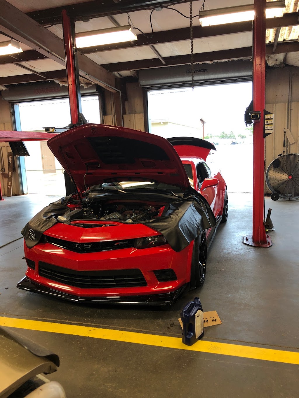 Mayport Auto Care Center | Building 265, Massey Ave, Jacksonville, FL 32227, USA | Phone: (904) 853-6088