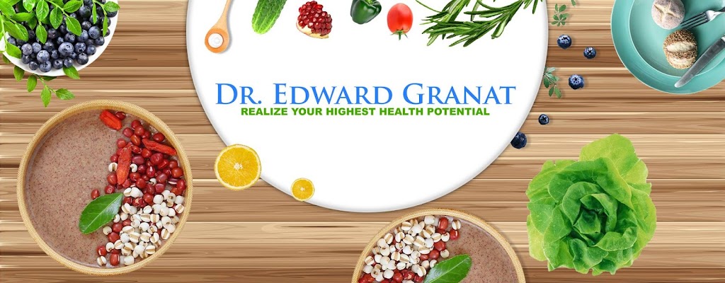 Dr. Edward Granat, DC | 135 N Arlington Heights Rd #160, Buffalo Grove, IL 60089, USA | Phone: (847) 345-5735