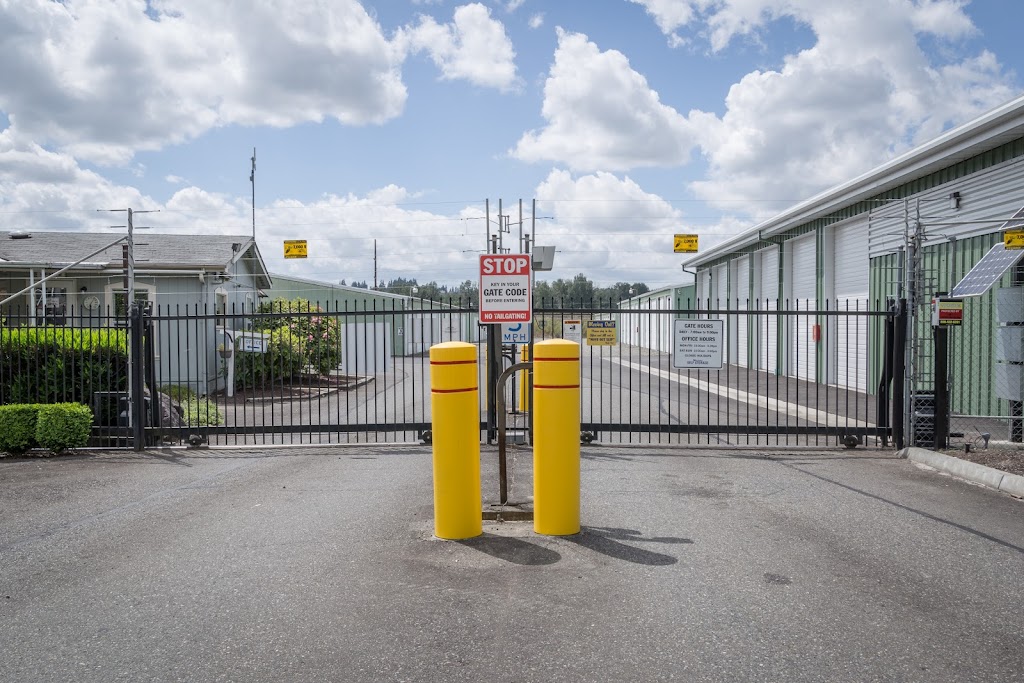 Western Self Storage | 1402 E Valley Hwy E, Sumner, WA 98390, USA | Phone: (253) 863-7102