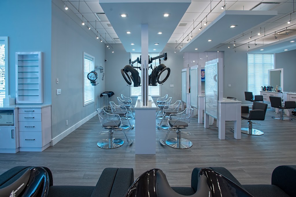 Glaze Salon | 7 Townsquare, Chatham Township, NJ 07928, USA | Phone: (973) 701-0099