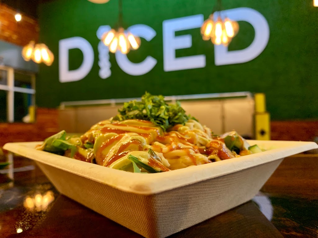 Diced- Pembroke Pines | 15951 Pines Blvd, Pembroke Pines, FL 33027, USA | Phone: (954) 419-5950