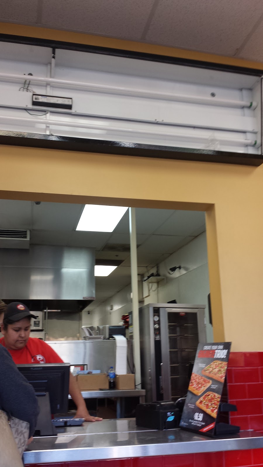 Pizza Loca | 961 S Long Beach Blvd, Compton, CA 90221, USA | Phone: (310) 589-3111