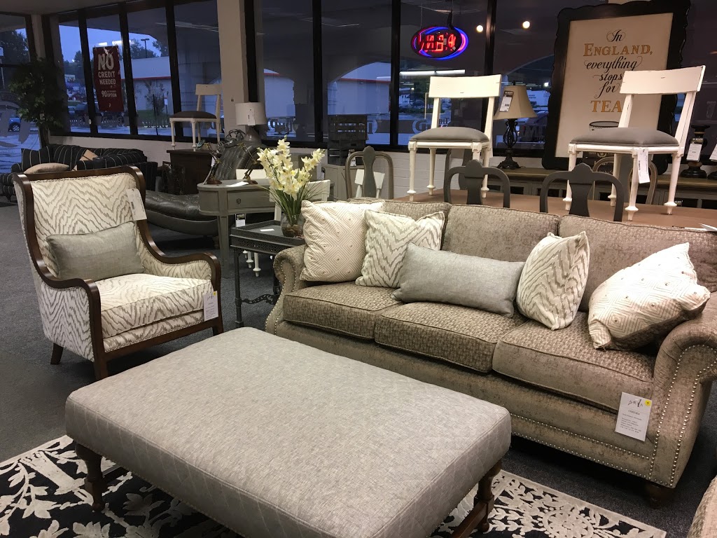 The Dump Furniture Outlet | 7204 Brook Rd, Richmond, VA 23227, USA | Phone: (804) 262-6480