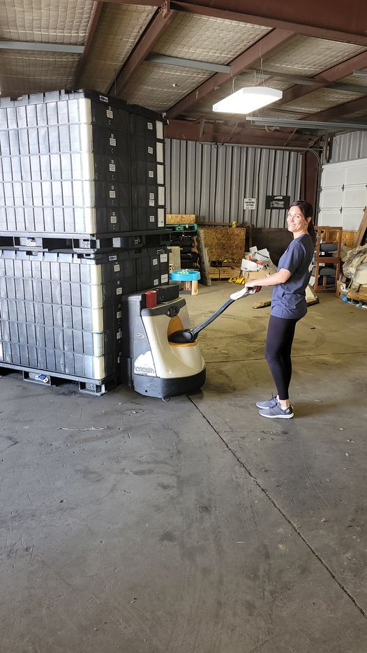 Seagate Transportation | 555 F St, Perrysburg, OH 43551, USA | Phone: (419) 666-9919