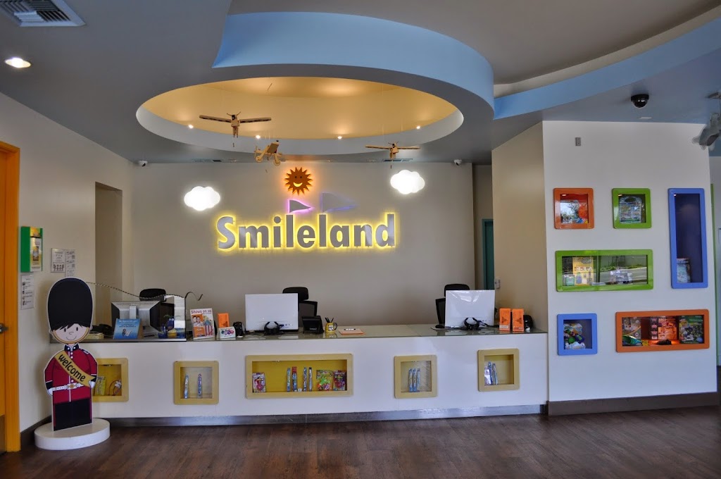 Smileland Dental in Delano | 601 High St. # A, Delano, CA 93215, USA | Phone: (800) 400-3333