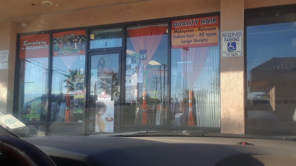 X-PRESSIONS BEAUTY SUPPLY | 11336 Bartlett Ave #2, Adelanto, CA 92301 | Phone: (760) 246-1600