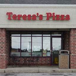 Teresas Pizza-Richfield | 4174 Wheatley Rd, Richfield, OH 44286, USA | Phone: (330) 659-9555