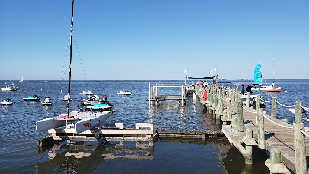 NorBanks Sailing & Watersports | 1314 Duck Rd, Duck, NC 27949, USA | Phone: (252) 261-2900