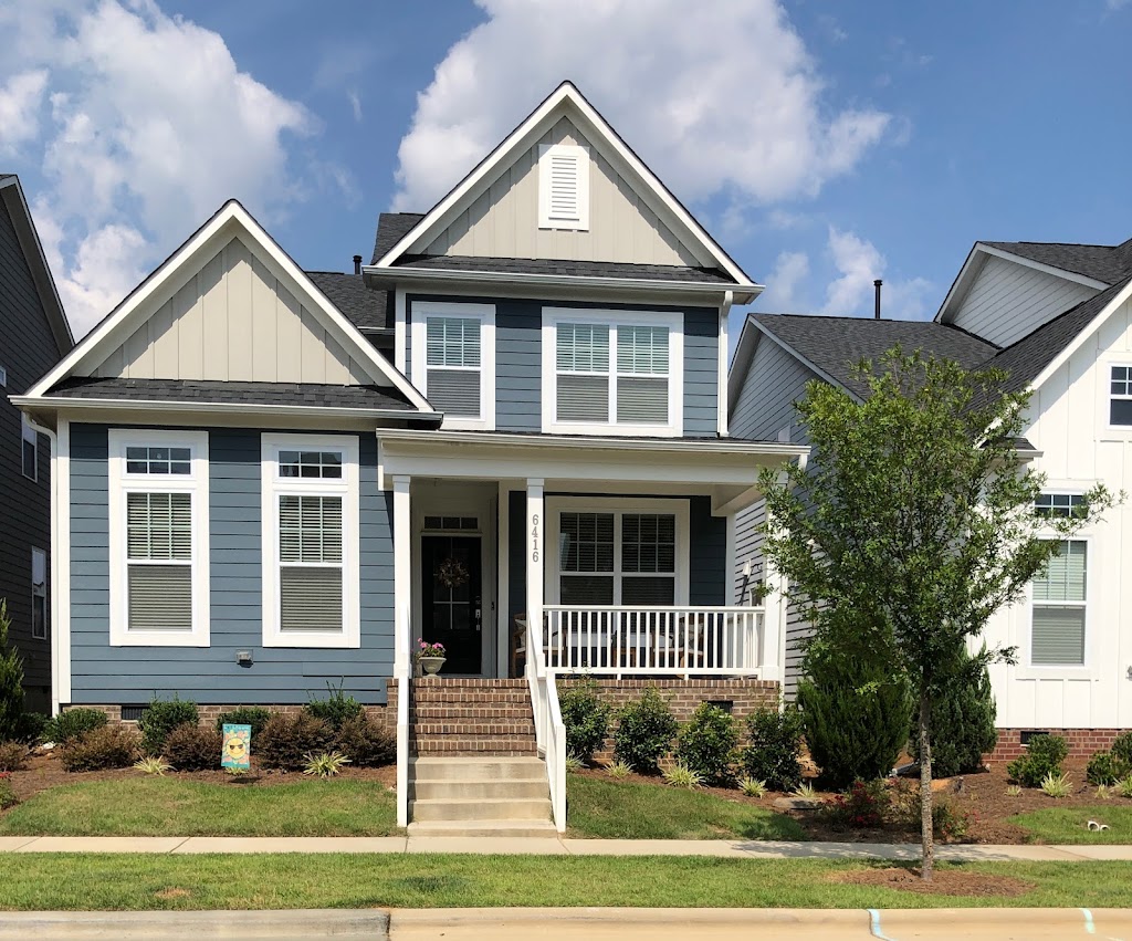 That House Realty | 1105 Erins Way Ln, Raleigh, NC 27614 | Phone: (919) 539-2921