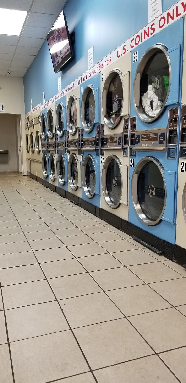 KCL Laundry Services | 21574 Dequindre Rd, Warren, MI 48091, USA | Phone: (586) 322-8156