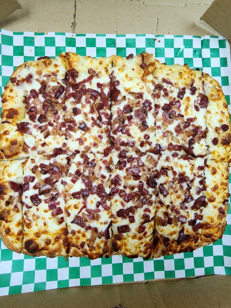 Halal Pizza Lovers | 8324 Elk Grove Florin Rd, Sacramento, CA 95829, USA | Phone: (916) 862-3536