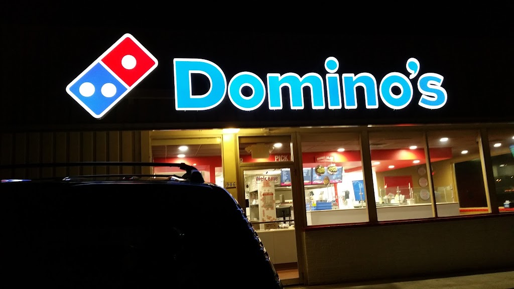 Dominos Pizza | 906 S Main St, West Bend, WI 53095, USA | Phone: (262) 334-5577
