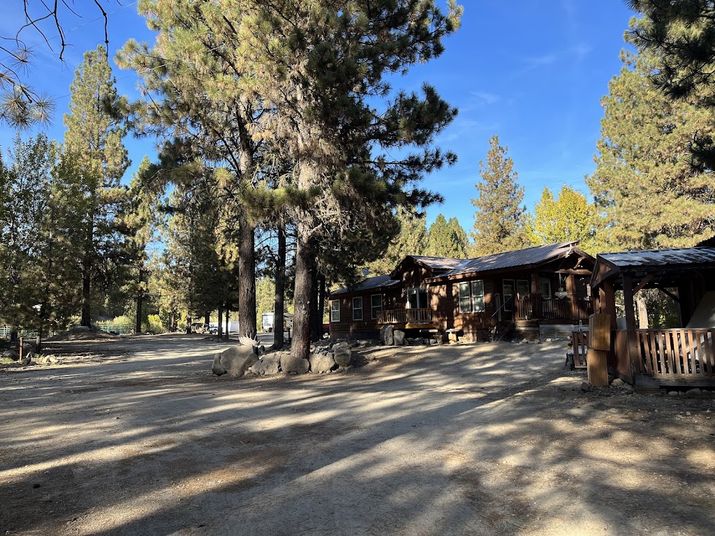 Majestic Mountain Ranch Idaho City | 9 Lodgepole Ln, Idaho City, ID 83631, USA | Phone: (208) 695-9402