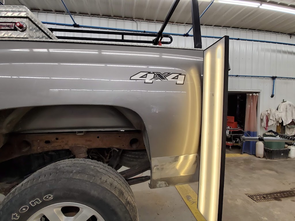 D&R Paintless Dent Repair | 2500 140th St E, Dundas, MN 55019, USA | Phone: (507) 334-8911