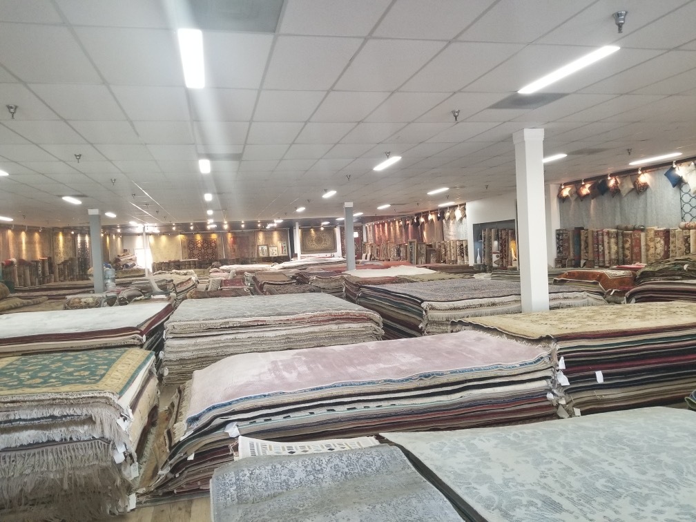 OC Rug Store | rug appraisal - oriental & Persian rug repair & Cleaning | 31896 Plaza Dr C5, San Juan Capistrano, CA 92675, USA | Phone: (949) 241-7676