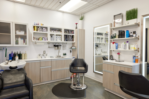 Sola Salon Studios | 8230 S Colorado Blvd, Centennial, CO 80122, USA | Phone: (303) 625-9774