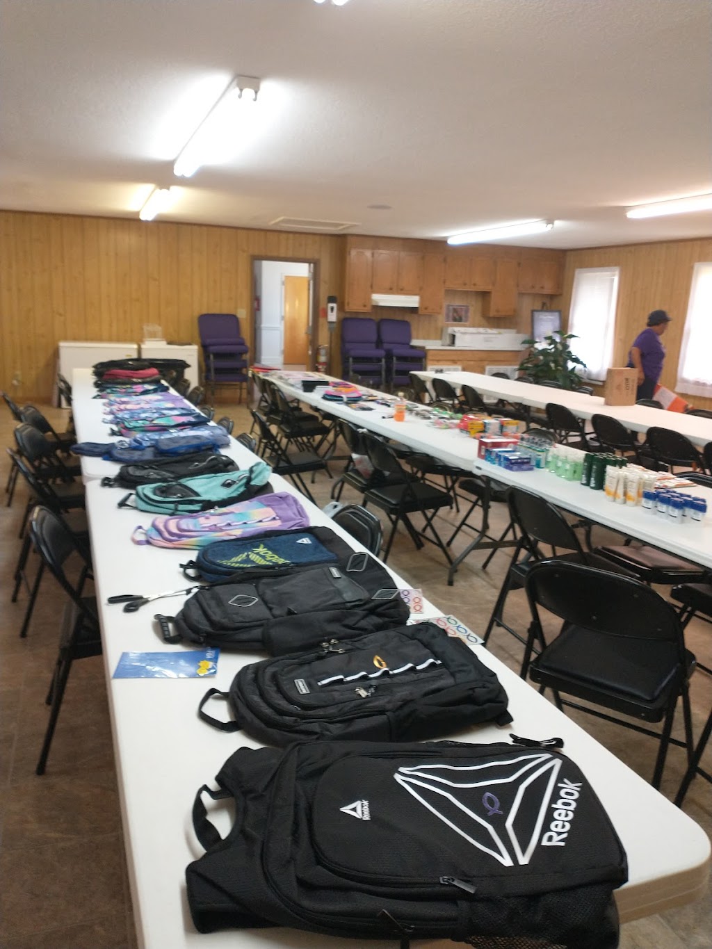 Cedar Rock Baptist Church | North Carolina 27549, USA | Phone: (919) 853-3641