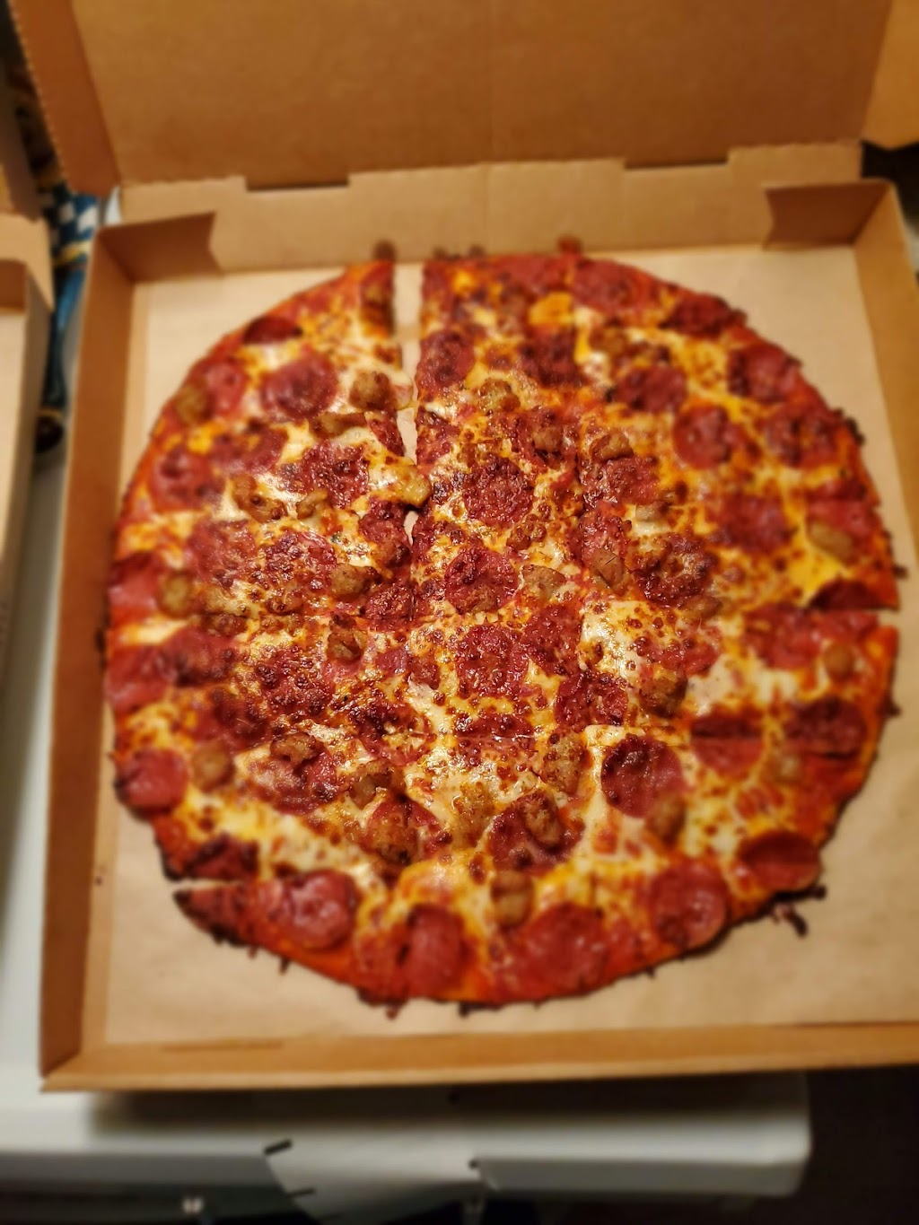 Donatos Pizza | 35858 Detroit Rd, Avon, OH 44011 | Phone: (440) 937-0260