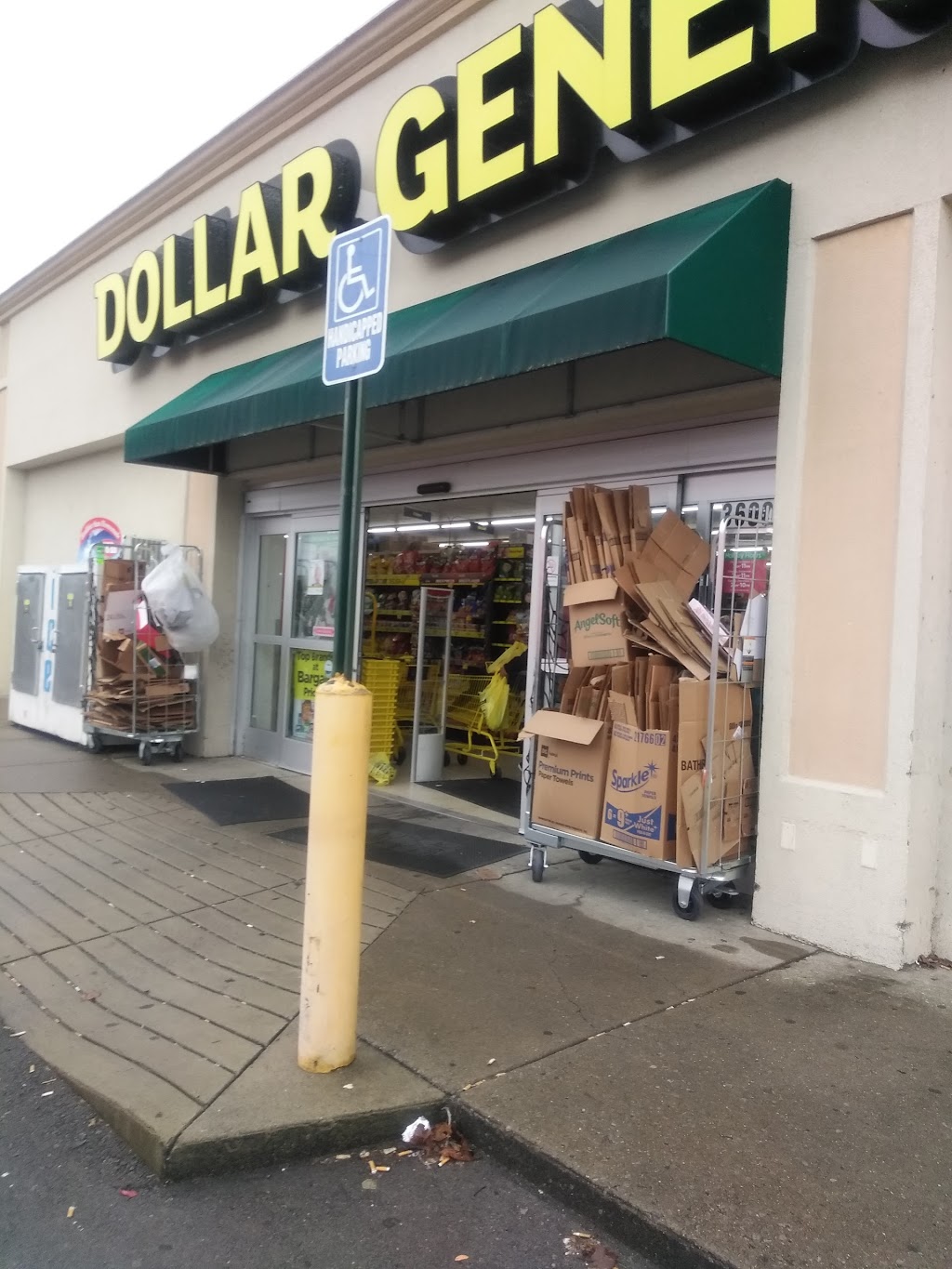 Dollar General | 3600 Anderson Rd, Nashville, TN 37217, USA | Phone: (615) 271-9818