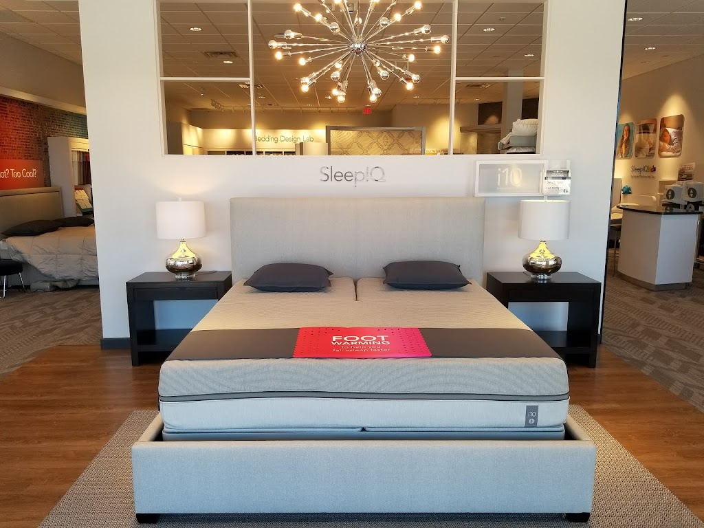 Sleep Number | 5248 I-70 North Outer Rd, St Peters, MO 63376 | Phone: (636) 397-2811