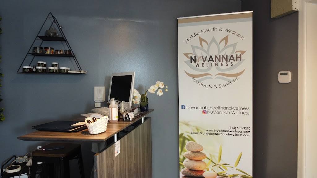 NuVannah Health and Wellness Center PLLC | 27432 Eight Mile Rd, Farmington Hills, MI 48336, USA | Phone: (248) 893-7666