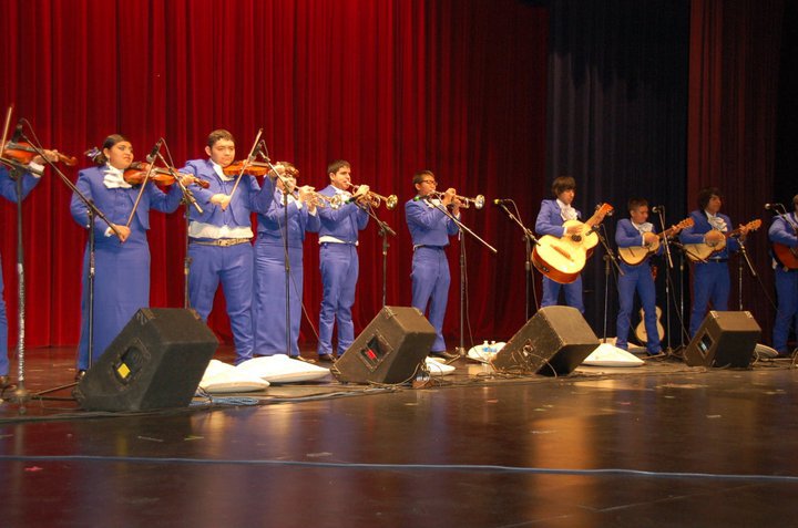 Mariachi Celestial | 720 E Mesquite Ave, Kingsville, TX 78363, USA | Phone: (361) 516-7224