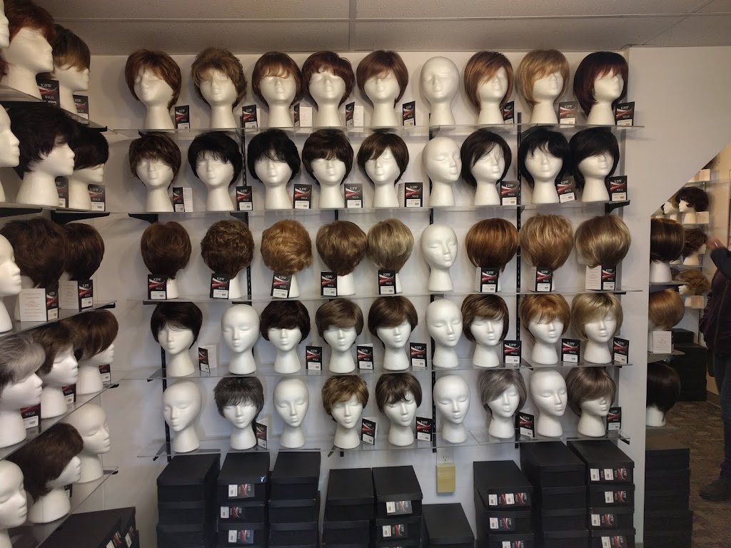 KBW International Wigs | 1064 Harlem Rd, Cheektowaga, NY 14227, USA | Phone: (716) 827-1949