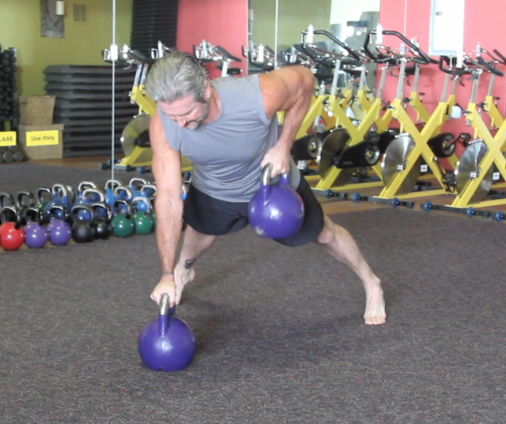 StrongerU Kettlebell, Barbell, & Bodyweight | 905 SE Ankeny St, Portland, OR 97214 | Phone: (503) 318-5969