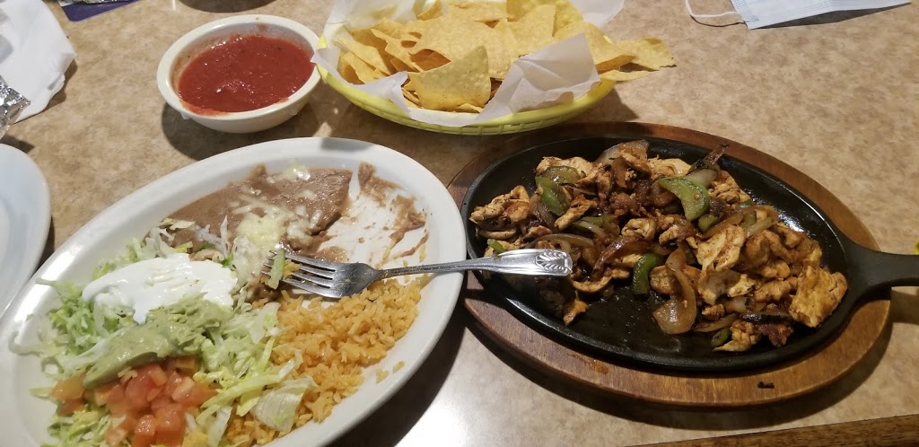 Fiesta Mexicana Clayton | 957 Town Centre Blvd, Clayton, NC 27520, USA | Phone: (919) 550-8888