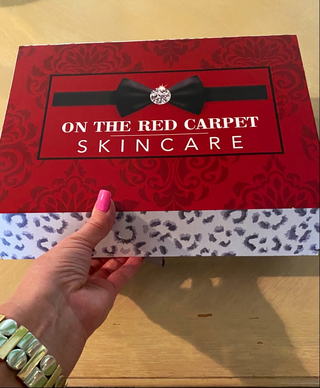 On The Red Carpet Skincare | 55 Branchville Rd, Valley Cottage, NY 10989, USA | Phone: (973) 826-0073