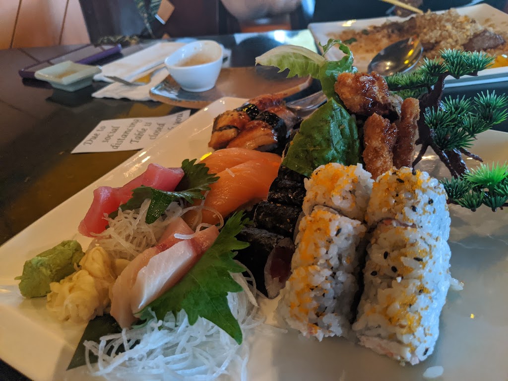 Kazoku Sushi | 10665 W Colfax Ave, Lakewood, CO 80215, USA | Phone: (303) 238-1199