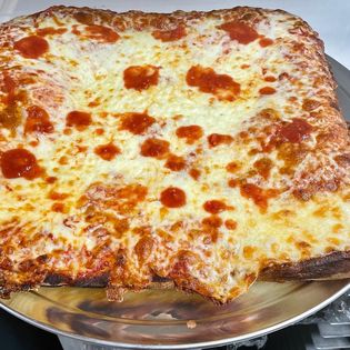 Mangia Pizza | 21 Wyckoff Ave, Waldwick, NJ 07463, USA | Phone: (201) 445-6264