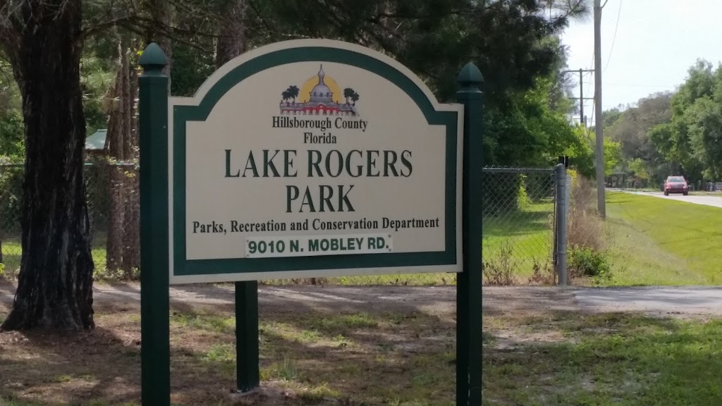 Lake Rogers Park | 9010 N Mobley Rd, Odessa, FL 33556, USA | Phone: (813) 264-3917
