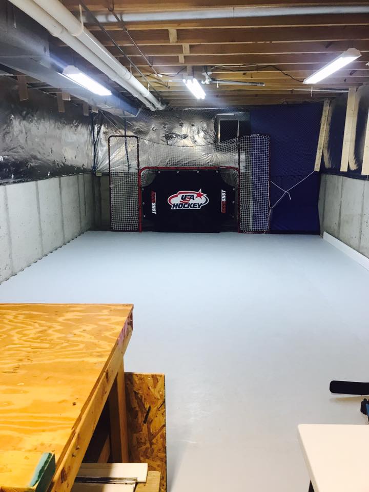 KwikRink Synthetic Ice | 11040 Industrial Cir NW, Elk River, MN 55330, USA | Phone: (763) 420-4527