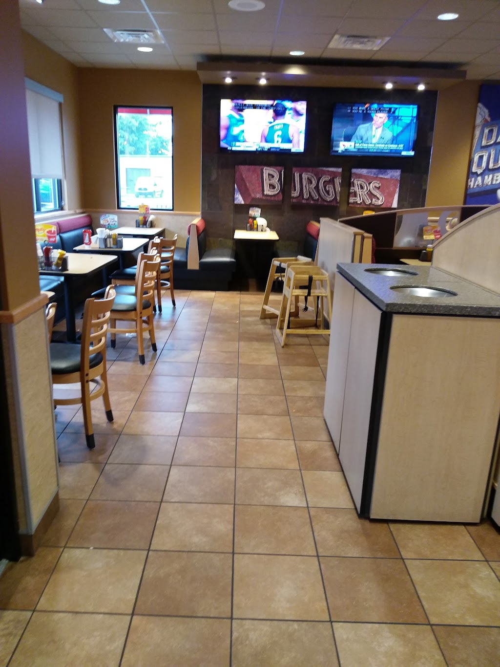 Dairy Queen Grill & Chill | 1100 W Chicago Rd, Sturgis, MI 49091, USA | Phone: (269) 651-3396