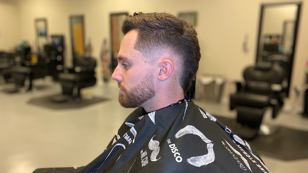 Yulee Barbers | 463646 State Rd 200, Yulee, FL 32097, USA | Phone: (904) 849-1685