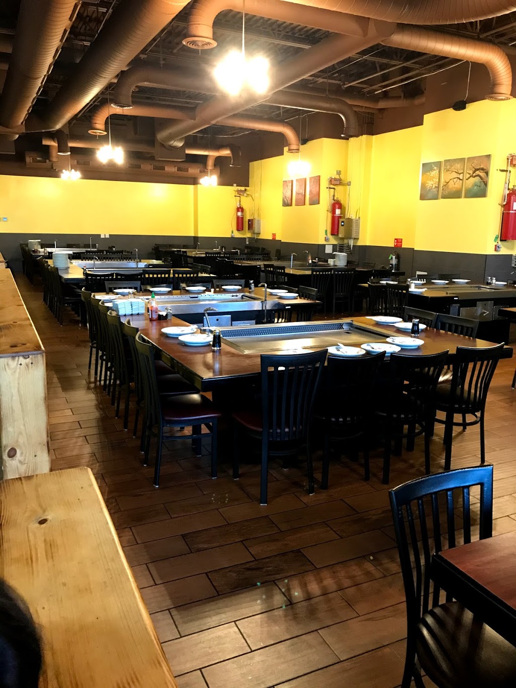 Mt Fuji Hibachi | 14643 Orchard Pkwy, Westminster, CO 80023, USA | Phone: (720) 887-1188