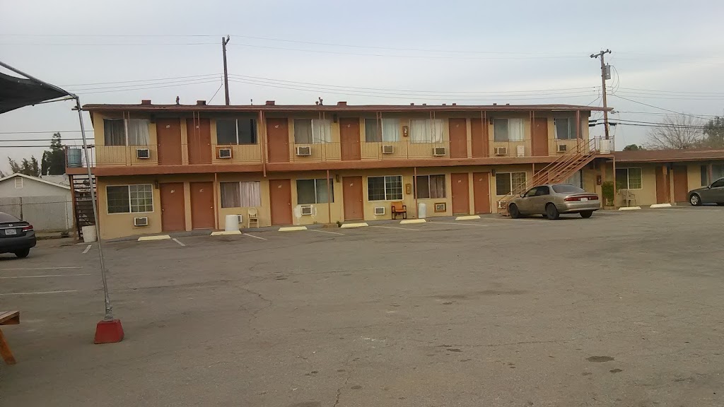 Buena Vista Motel | 428 E Front St, Buttonwillow, CA 93206, USA | Phone: (661) 469-5014