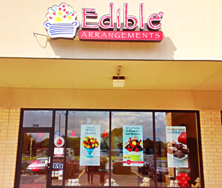 Edible Arrangements | 300 W Lincoln Hwy, Schererville, IN 46375, USA | Phone: (219) 864-1400