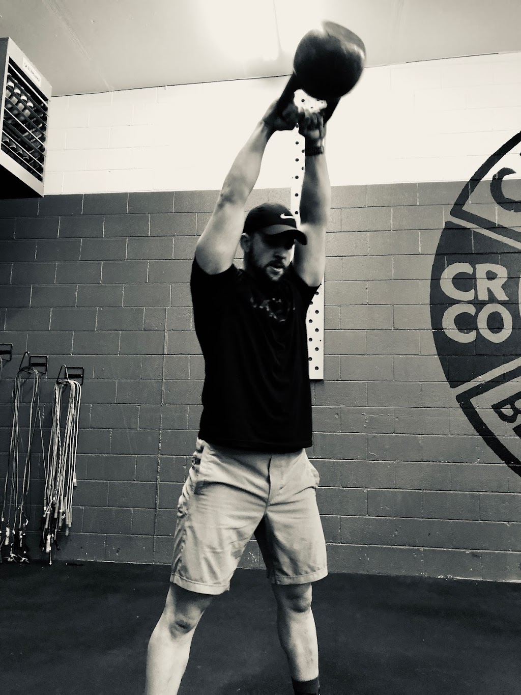 Bird Dog CrossFit | 185 Caprice Ct, Castle Rock, CO 80109, USA | Phone: (720) 580-2328