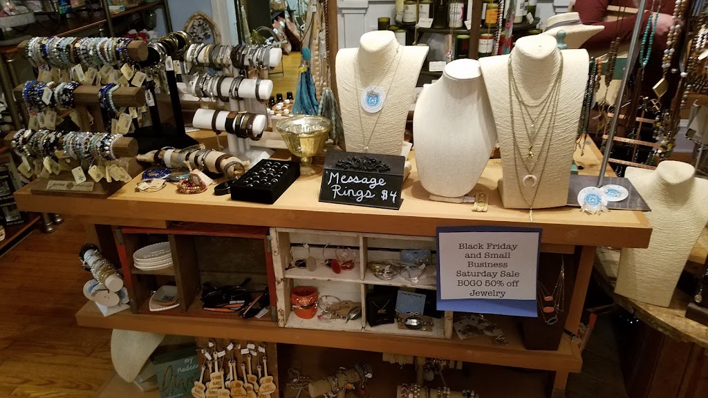 Fireflies Boutique | 5323 Main St, Spring Hill, TN 37174, USA | Phone: (931) 674-2042