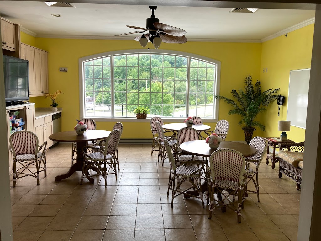 Grace Manor at North Park | 9565 Babcock Blvd, Allison Park, PA 15101, USA | Phone: (412) 367-4722