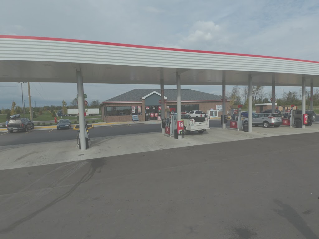 Speedway | 1939 Waddy Rd, Waddy, KY 40076, USA | Phone: (502) 829-5875