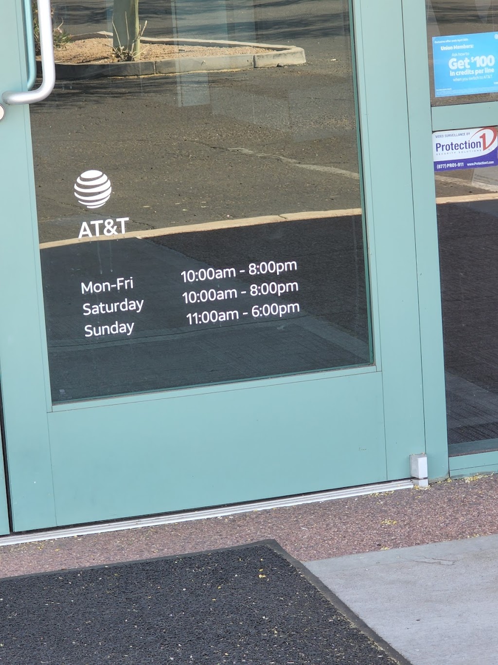 AT&T Store | 1859 S Stapley Dr Suite 103, Mesa, AZ 85204, USA | Phone: (480) 378-3101