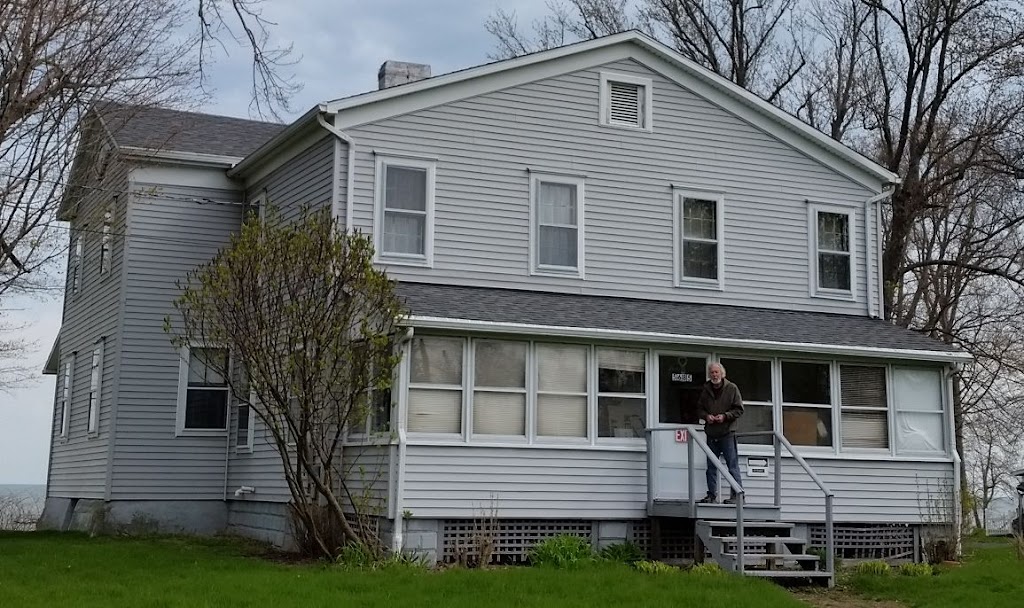 Ashtabula County Historical | 5685 Lake Rd E, Geneva, OH 44041, USA | Phone: (866) 533-3277