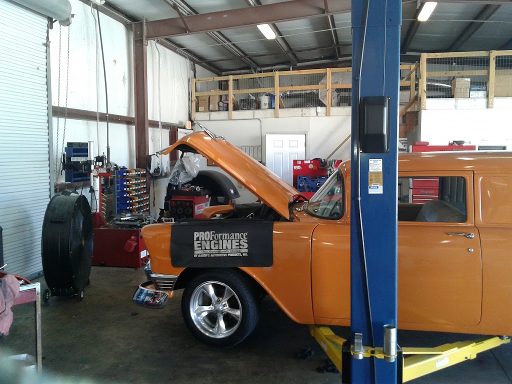 Suburban Automotive | 3645 Hwy 17, Fleming Island, FL 32003, USA | Phone: (904) 269-4944