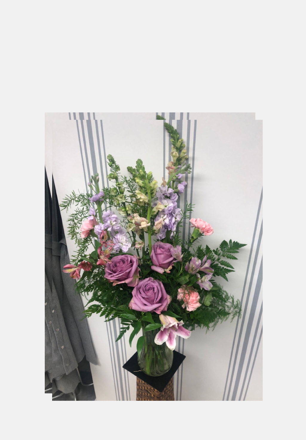 Zimmerman Floral and Gifts | 26137 4th St W, Zimmerman, MN 55398, USA | Phone: (763) 856-4277
