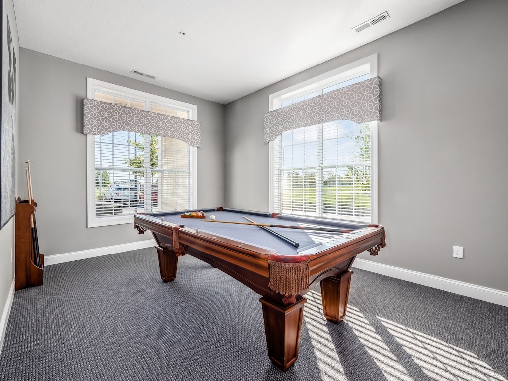 The Attleigh | 1121 Mirror Lake Pl, Columbus, OH 43228, USA | Phone: (614) 335-4870