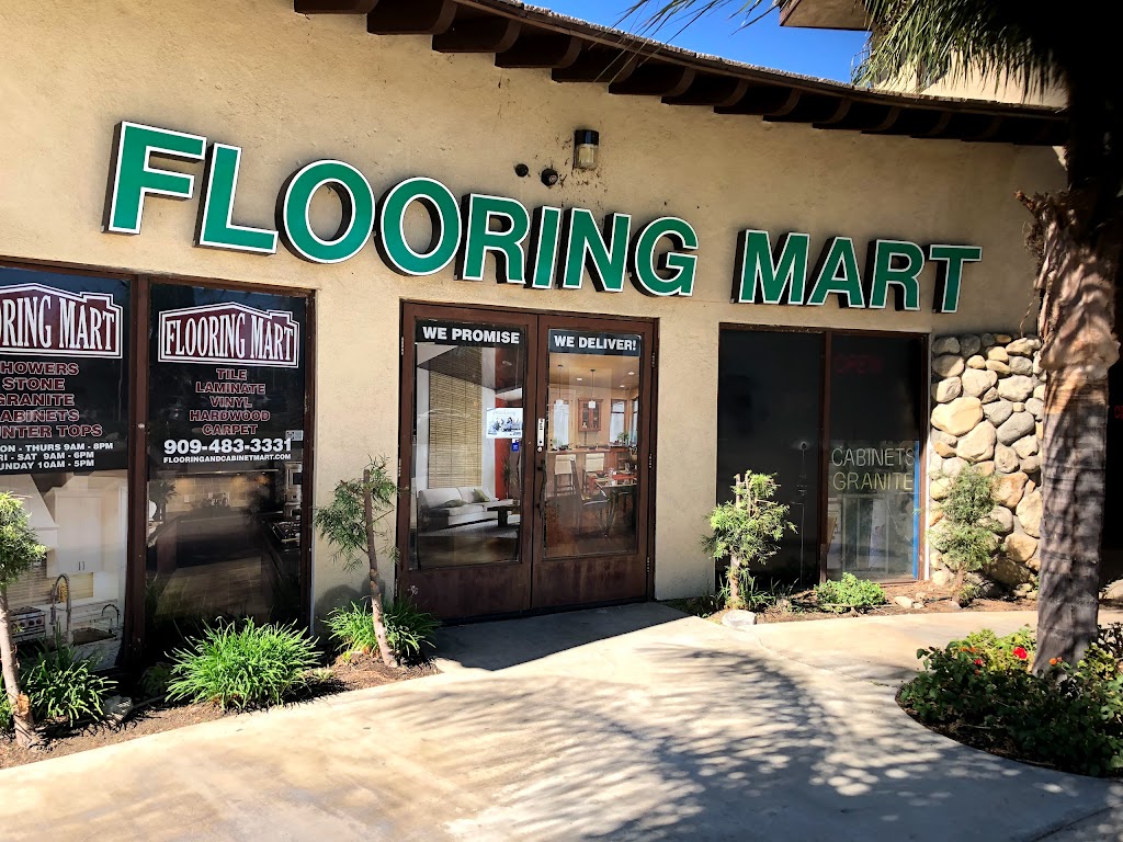 Flooring Mart | 1466 E Foothill Blvd Ste G, Upland, CA 91786, USA | Phone: (909) 450-8600
